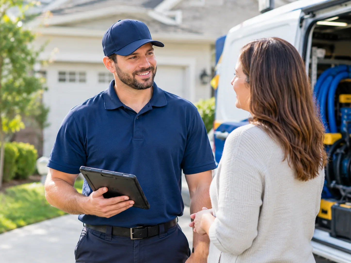 Sewage Backup Cleanup Buena Vista, VA FAQs